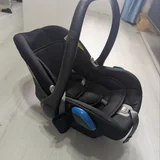 Автолюлька Kagalala Grupa 0+ — shopping basket (photo 1)