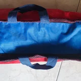 Цепи на колеса — backpack, purse, mailbag (photo 1)
