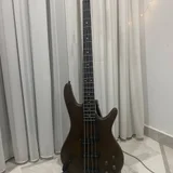 Бас-гитара Ibanez GSR200B GIO — electric guitar (photo 1)