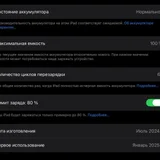 iPad Pro M4 13" 256GB с чехлом и Apple Pencil Pro — web site (photo 5)