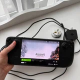 Steam Deck OLED 512 GB — hand-held computer, cellular telephone (photo 3)
