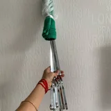 Шампуры — screwdriver, tripod (photo 1)