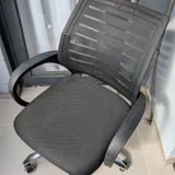 Кресло — seat belt, folding chair (photo 1)