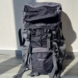 Туристический рюкзак Fjord Nansen Hakon 40 — backpack (photo 3)