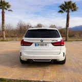 BMW X5 M F85 — minivan (photo 3)