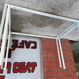 Обеденный стол и стул — barbershop (photo 3)