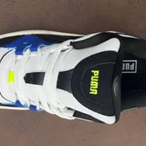 Кроссовки Adidas Samba / Campus / Superstar — running shoe, digital watch (photo 4)