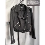 Косуха эко-замш — trench coat, suit (photo 2)