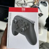 Nintendo Switch Pro Controller — joystick (photo 1)