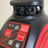 Лазерный уровень Condtrol UniX 360 (photo 5)