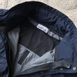 Куртка Stone Island Gatment Gyed Performance Rip Stop — backpack, bassinet (photo 5)