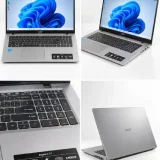 Ноутбук Acer Aspire 3 17″ — notebook, laptop (photo 1)