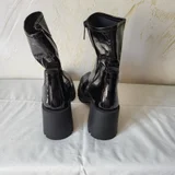 Обувь и экипировка — cowboy boot, sandal (photo 3)