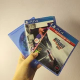 PS4 pro (Cuh-7208b) (photo 2)