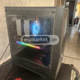 Настольный компьютер — desktop computer (photo 2)