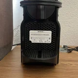 Кофемашина Nespresso Inissia и стойка для капсул — space heater (photo 1)