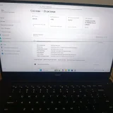 Ноутбук Dell XPS 15 9560 — notebook, desktop computer, computer keyboard (photo 3)
