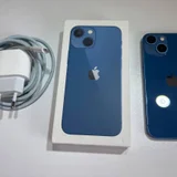 iPhone 13 mini 128GB — switch, iPod (photo 1)