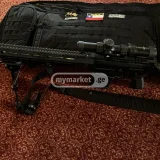Diamondback DB10 кал. 308 — assault rifle, rifle (photo 2)