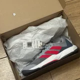 Кроссовки Adidas Rapidmove 2 Trainer — stretcher, carton, running shoe (photo 2)