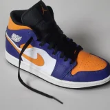 Кроссовки Adidas — running shoe (photo 2)
