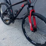 Крылья — mountain bike (photo 3)