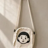 Сумка, очки и лопатка/ложка — purse, bolo tie (photo 1)