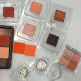 Тени для век Bernovich Sparkle 31 — face powder (photo 2)