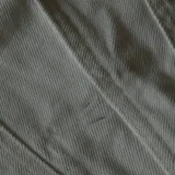 Джинсовые шорты молочного цвета — velvet, wool (photo 3)