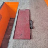 3D რაზვალის აპარატი — doormat (photo 5)