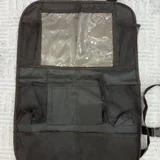 Органайзер на сидение в авто новый — backpack, bulletproof vest, purse (photo 2)