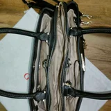 Сумка Guess — backpack, gas pump, disk brake (photo 3)