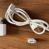 Оригинальный удлинитель Apple 2 метра — knot, hand blower (photo 2)