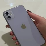 iPhone 11 Yellow 128GB — iPod (photo 5)