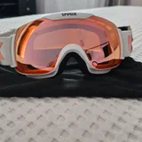 Маска горнолыжные Uvex Downhill 2000 S CV (photo 3)