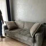Диван — studio couch (photo 1)