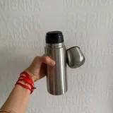 Шампуры — cocktail shaker, lipstick (photo 2)