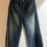 Джинсы Zara — jean (photo 24)