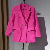 Одежда и настольная лампа — velvet, trench coat (photo 2)