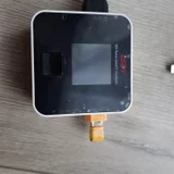 Пауер банк Baseus BS-10KPW02 10000mAh — switch, Polaroid camera (photo 3)