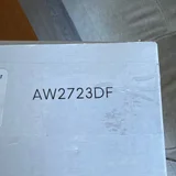 Монитор Alienware AW2723DF 27" QHD 280Hz (photo 5)