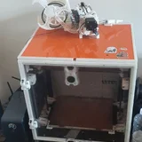 Два кастомных 3D принтера на Klipper (photo 4)
