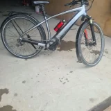Электровелосипед Specialized Turbo Vado — mountain bike (photo 3)