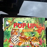 Книга Твоя жизнь в искусстве, Эшли Ле Куэр — comic book, pencil box, wallet (photo 2)
