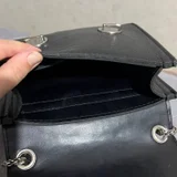 Сумка кожаная Byckovski — mailbag (photo 5)