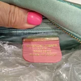 Сумка — pencil box, mailbag (photo 5)