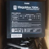 Блок питания Zalman ZM700-TXII 700W — radio (photo 5)