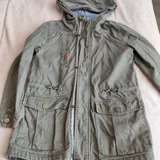 Резиновые сапоги — trench coat (photo 1)