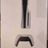 PlayStation 5 Slim 1TB с дисководом — soap dispenser, washbasin (photo 2)