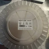 Творожный чизкейк (3 кусочка) — lens cap (photo 2)